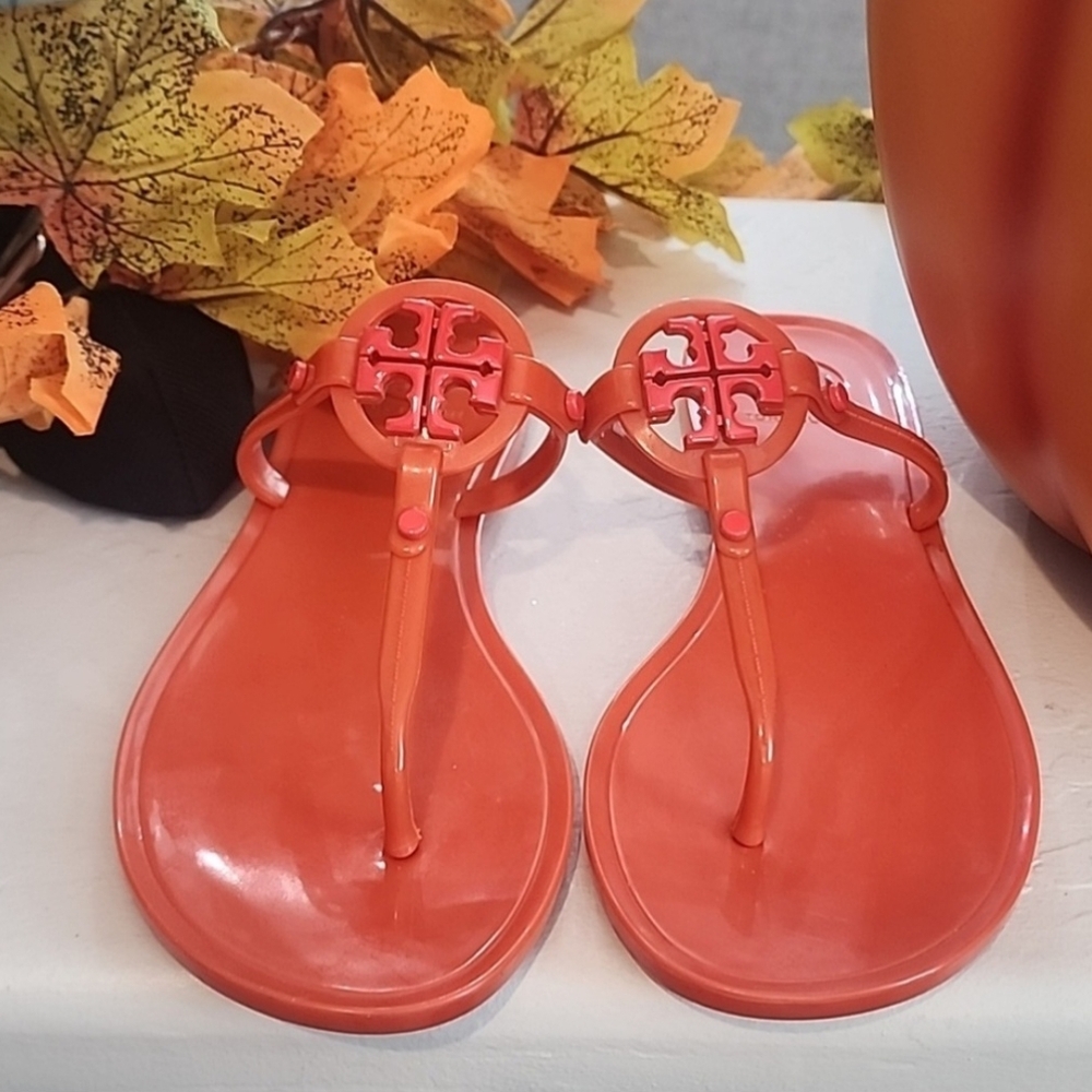 Open To Offers Tory Burch Sandals